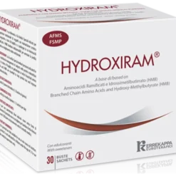 HYDROXIRAM® ERREKAPPA 30 Buste