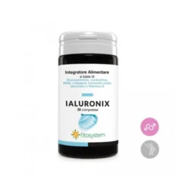 IALURONIX fitosystem 30 Compresse