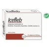 Icefleb Cetra Italia 20 Compresse
