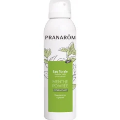 Idrolato Menta Piperita PRANARÕM 150ml