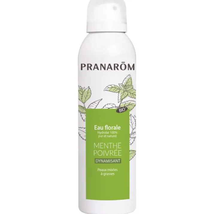Idrolato Menta Piperita PRANARÕM 150ml