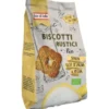 Il Fior Di Loto Biscotti Rustici Biologico 350g