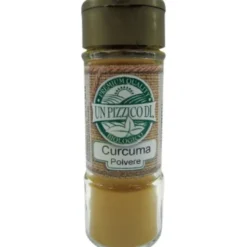 Il Fior Di Loto Curcuma In Polvere 30g