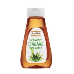 Il Fior Di Loto Sciroppo D'Agave Bio Squeezer 250ml