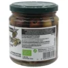 Il Nutrimento Olive Denocciolate Nere 280g