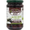 Il Nutrimento Olive Nere Denocciolate In Salamoia Probios 280g