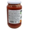 Il Nutrimento Sugo Della Nonna 550g