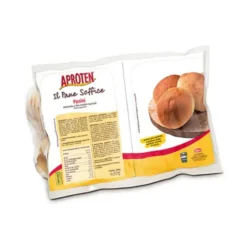 Il Pane Soffice - Panini Aproten 4x50g