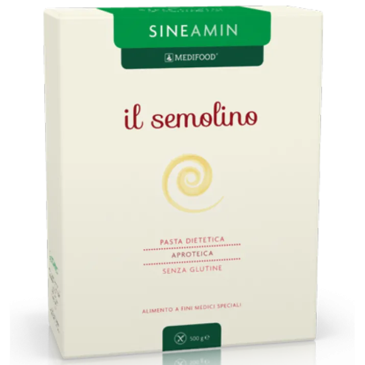 Il Semolino SINEAMIN MEDIFOOD 500g