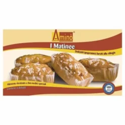 I Matinee Aminò 180g