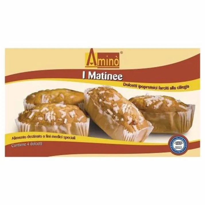 I Matinee Aminò 180g