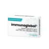 Immunoglobal® Global Farma 20 Capsule