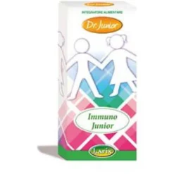 Immuno Junior 150ml