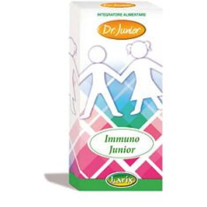 Immuno Junior 150ml