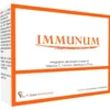 Immunum Fc base Farmaceutici 20 Bustine
