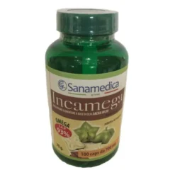Incamega Sanamedica Group 100 Capsule