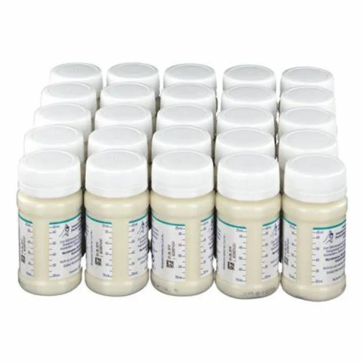 Infasource Nestlè HealthScience 32x90ml