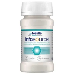 Infasource Nestlè HealthScience 32x90ml