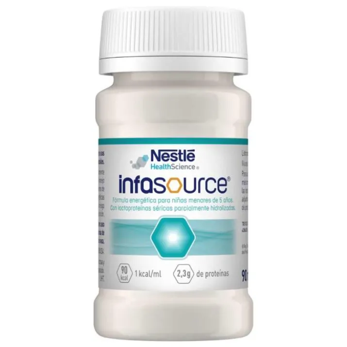 Infasource Nestlè HealthScience 32x90ml