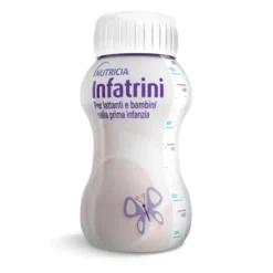 Infatrini Per Lattanti E Bambini Nutricia 24x125ml