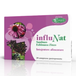 InfluNat Sangalli 20 Compresse