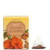 Infuso Accanto al Camino Erbamea 15 Filtri