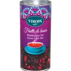 Infuso ai Frutti di Bosco Viropa 75g