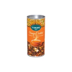 Infuso Ai Frutti Orange Cocktail Viropa 2,5Kg
