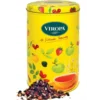 Infuso Frutti Zenzero Mix Viropa 2,5kg
