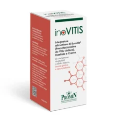 InoVITIS Promin 60 Compresse