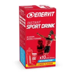 Instant Sport Drink Enervit 10 Buste Da 16g