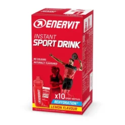 Instant Sport Drink Enervit 10 Buste Da 16g