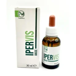 Ipervis Piemme Pharmatech 30ml