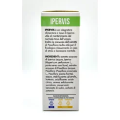 Ipervis Piemme Pharmatech 30ml