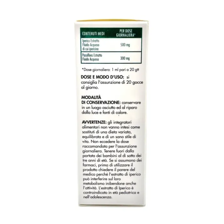 Ipervis Piemme Pharmatech 30ml