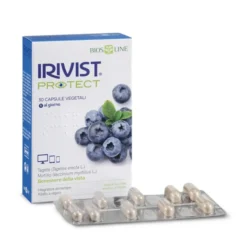 Irivis Protect Bios Line 30 Capsule Vegetali