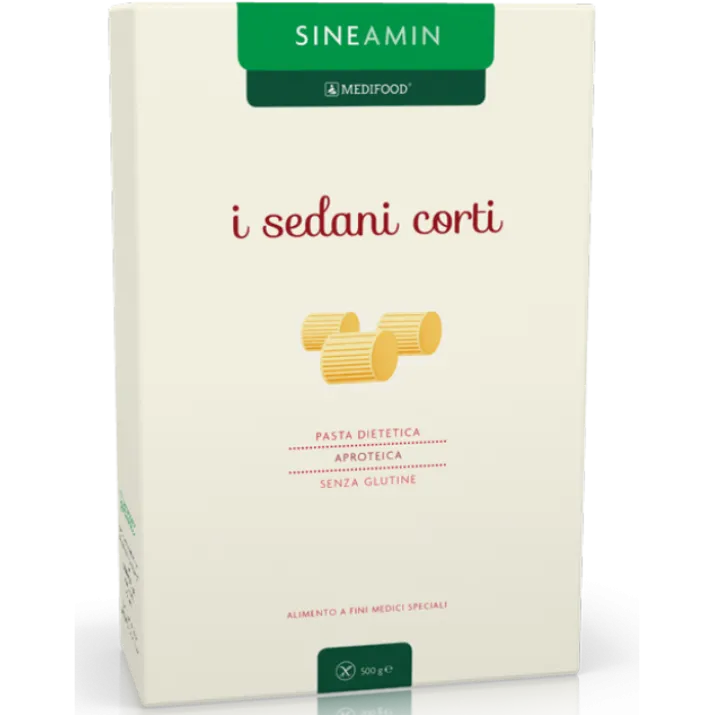 I Sedani Corti SINEAMIN MEDIFOOD 500g