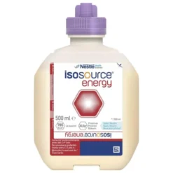 Isosource® Energy Neutro Nestlé 500ml