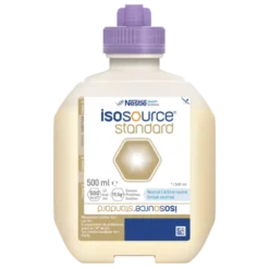 Isosource® Standard NeutroNestlé Health Science 500ml