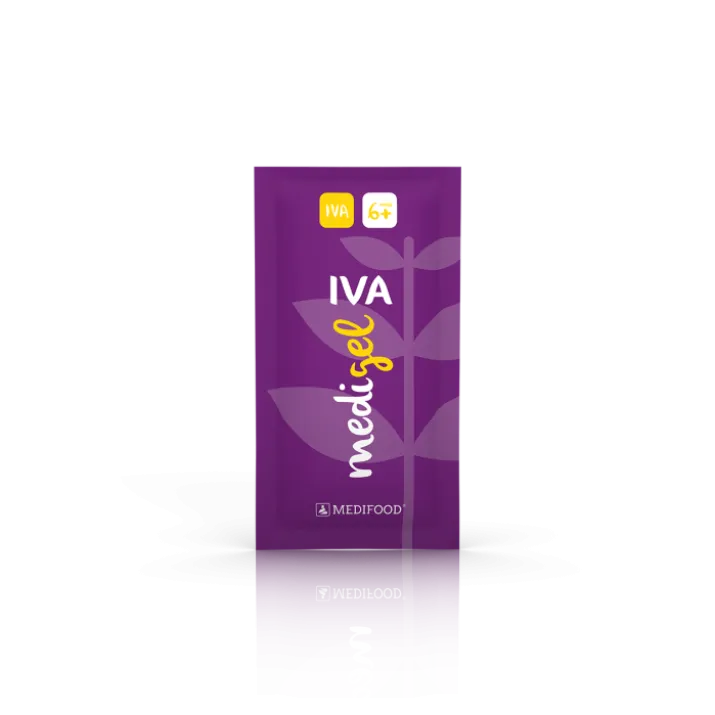 IVA medigel MEDIFOOD 30 Bustine