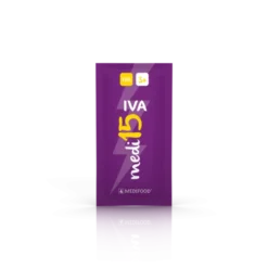 IVA medi 15 MEDIFOOD 30 Bustine Da 25g