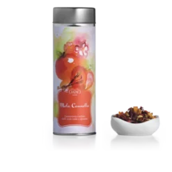 Jade Infusi di frutta Mela Cannella 80g