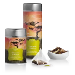 Jade Tisana Passione D'Africa 100g