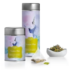 Jade Tisana Ventre Plat 80g