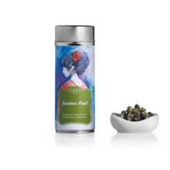 Jade Tè Verdi Jasmine Pearl 70g