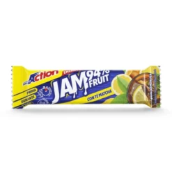 Jam 94% Fruit Bar Lemon Tea Pro Action 30g