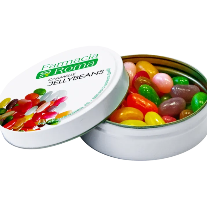Jelly Beans Incap 40g