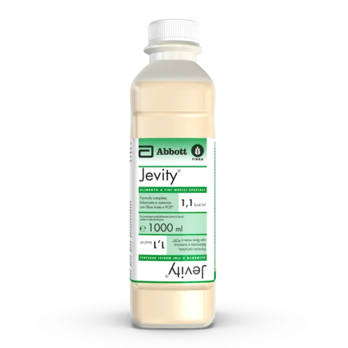 Jevity Abbott 1000ml