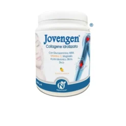 Jovengen Collagene Idrolizzato Naturincas 390g