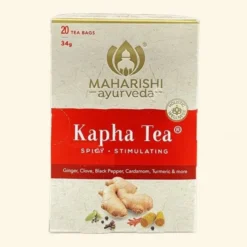 Kapha Tea Maharishi Ayurveda 20 Filtri